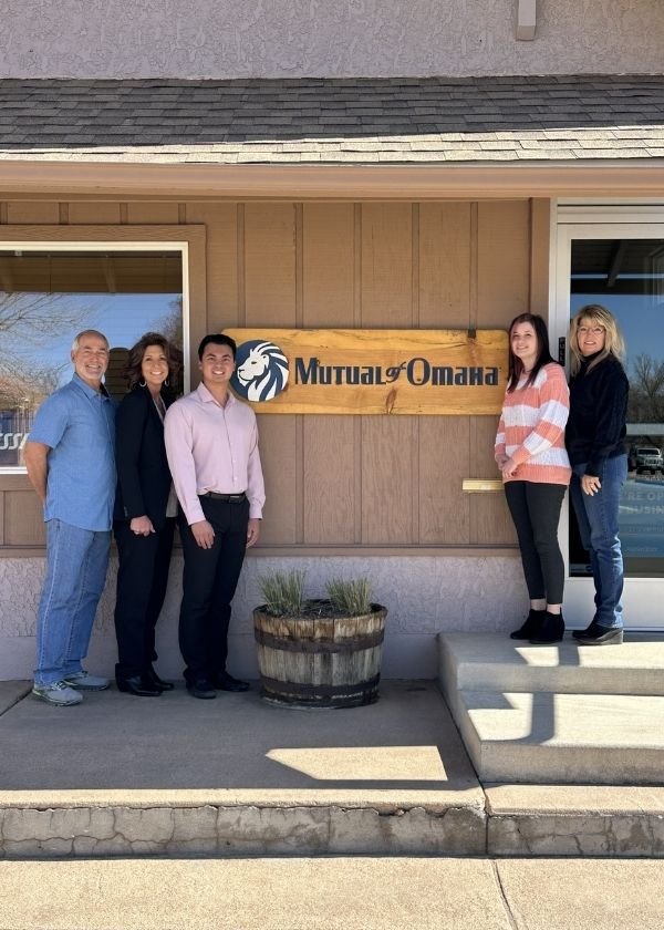 Occhiuto Insurance Agency Team Occhiuto Insurance Agency Team