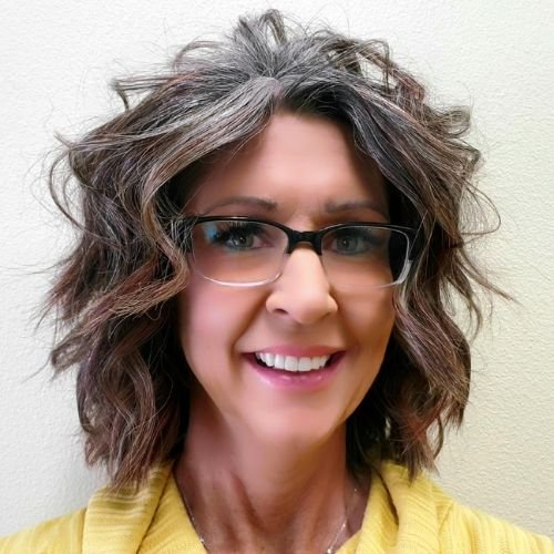 Melissa Marrs